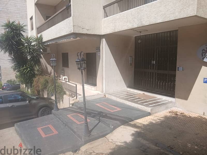 apartment for rent hazmiyeh 11