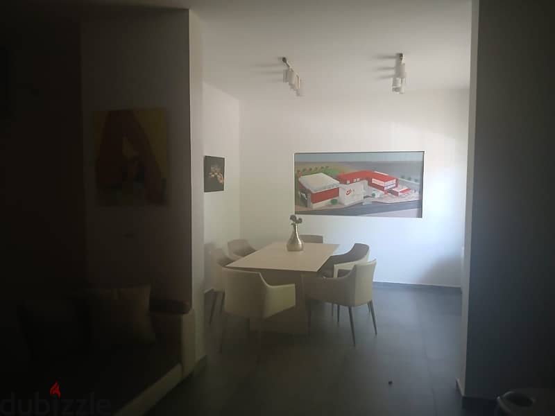 apartment for rent hazmiyeh 13