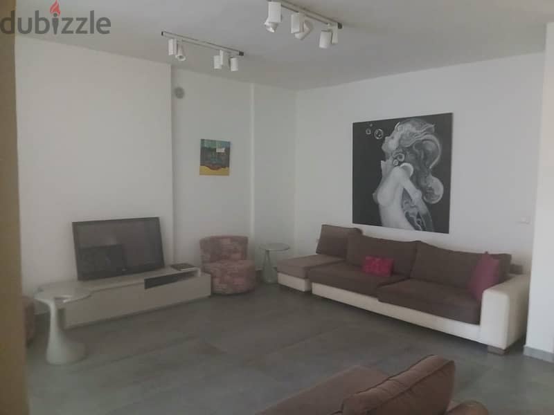 apartment for rent hazmiyeh 18