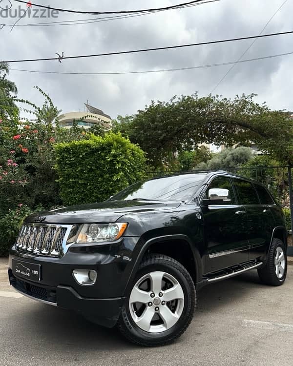 Jeep Cherokee 2011 1