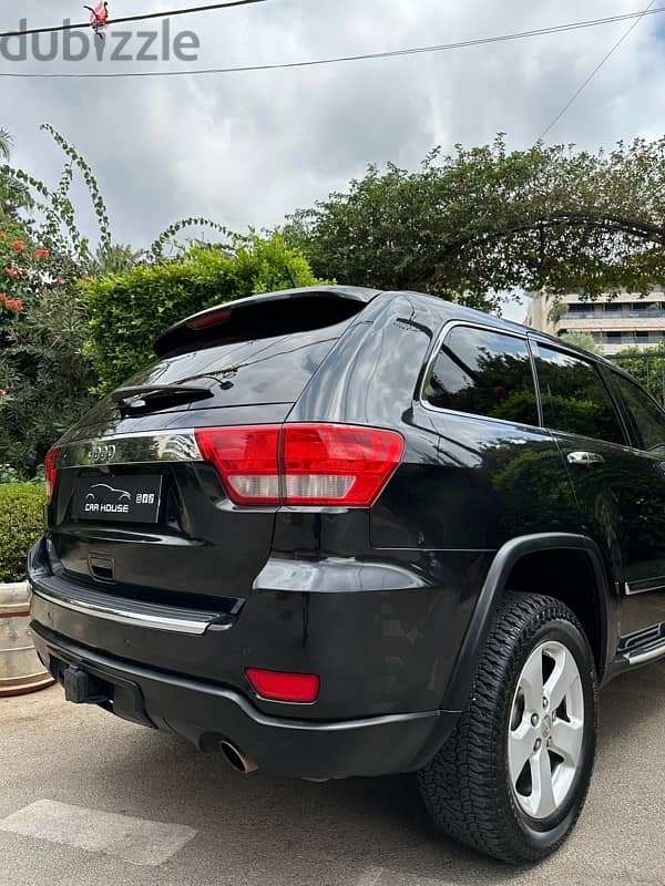 Jeep Cherokee 2011 9