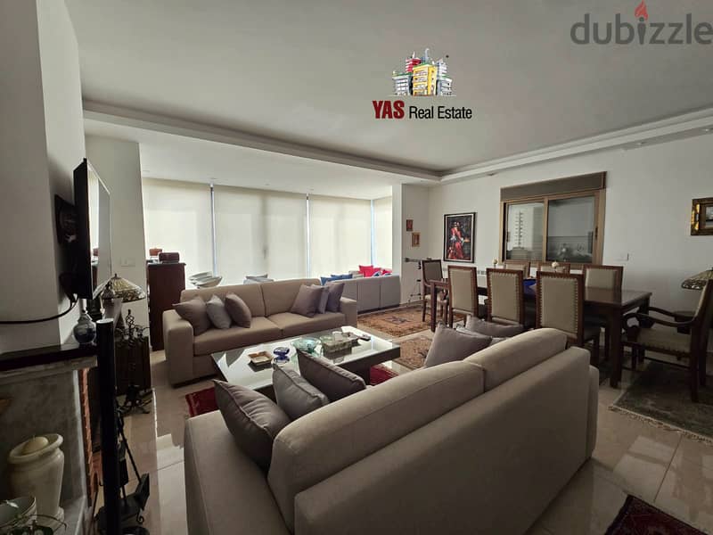 Feytroun 120m2 | Panoramic View | Calm Area | Dead End Street | DA NA 2