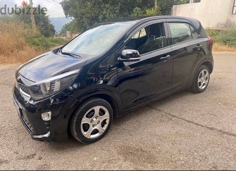 Kia Picanto 2018 2