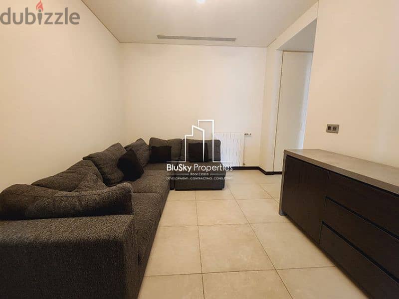 Apartment For RENT In Dbayeh شقة للإيجار في الضبيه #GS 4