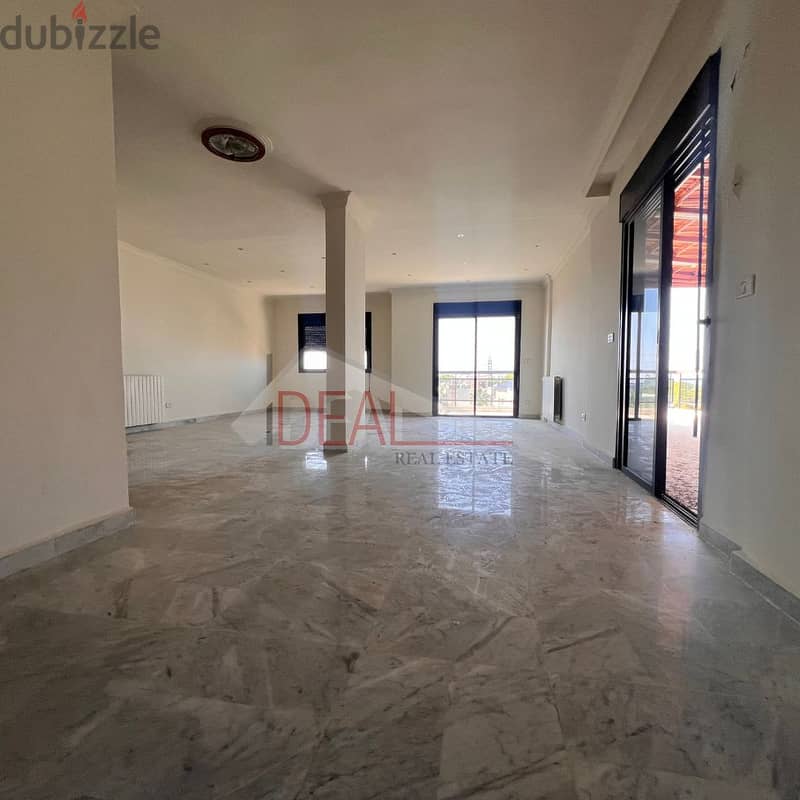 350SQM Apartment Duplex for sale in Aoukar,Maten REF#MA15125 1