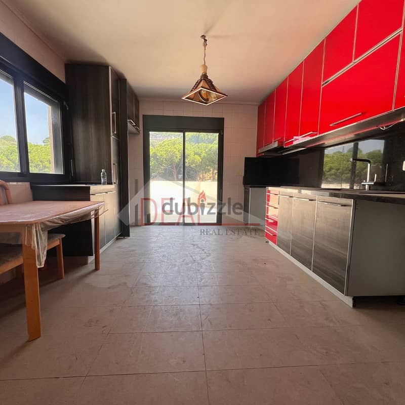 350SQM Apartment Duplex for sale in Aoukar,Maten REF#MA15125 5