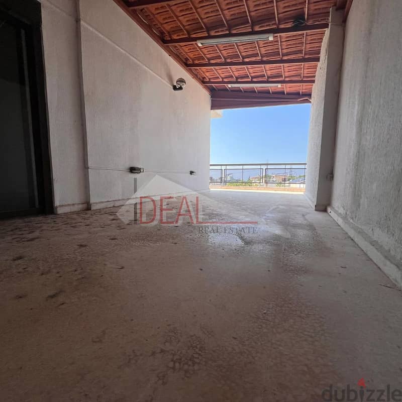 350SQM Apartment Duplex for sale in Aoukar,Maten REF#MA15125 7