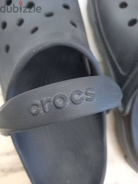 crocs size 45 new one 1