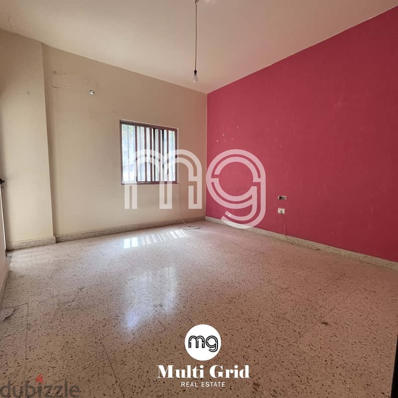 LK-7101 / Apartment for Sale in Safra, شقة للبيع في الصفرا 5