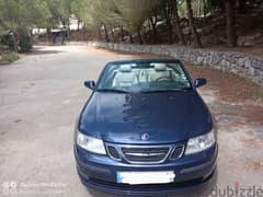 Saab 9-3 2005