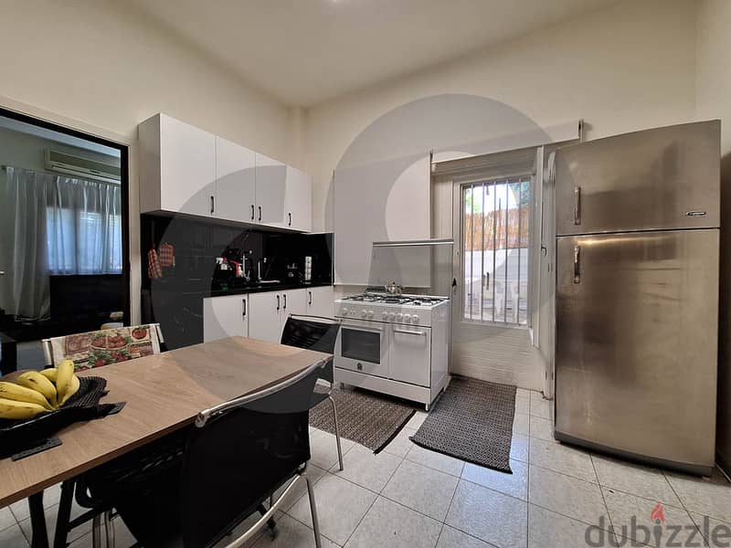 Terrace, Calm area, Keserwan, Kaslik/الكسليك REF#EW113227 4