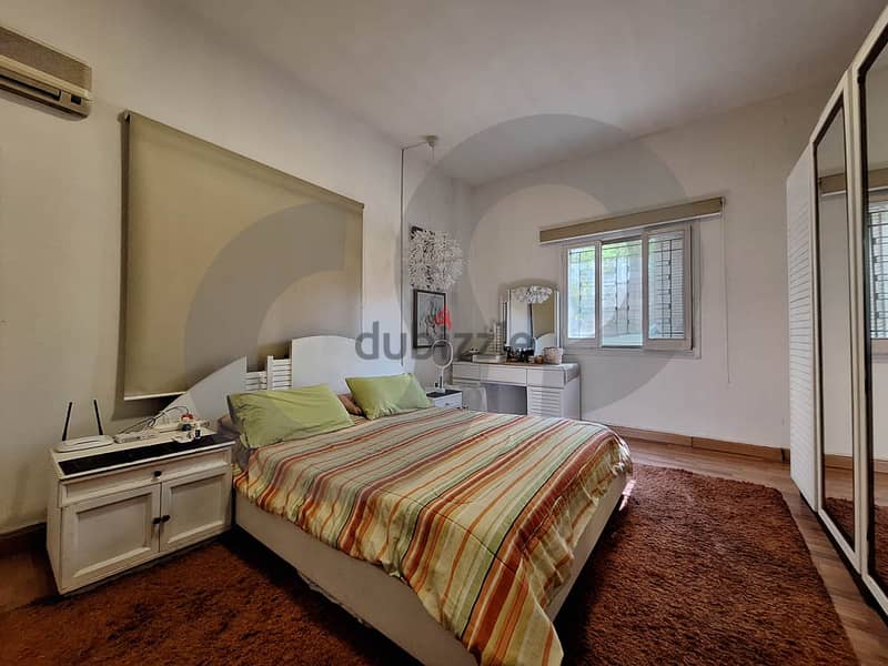 Terrace, Calm area, Keserwan, Kaslik/الكسليك REF#EW113227 6