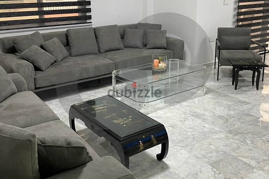 furnished, Metn, Dekwane, City Rama/ دكوانة   REF#CZ113229 1