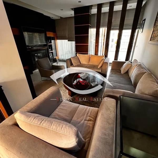 Duplex For Rent In Heresh Tabet / دوبلس للاجار حرش تابت 1