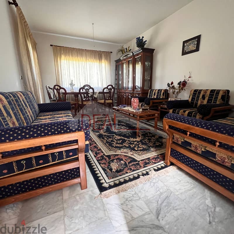 140sqm Apartment for rent in Aoukar, Maten REF#MA15126 1