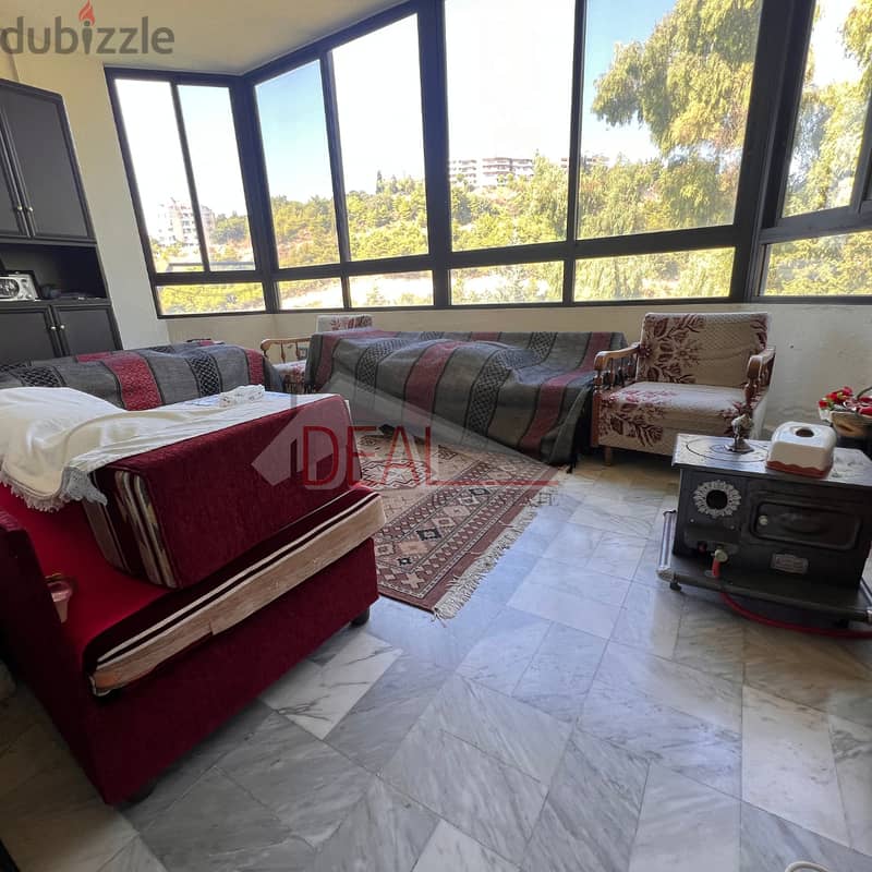 140sqm Apartment for rent in Aoukar, Maten REF#MA15126 2