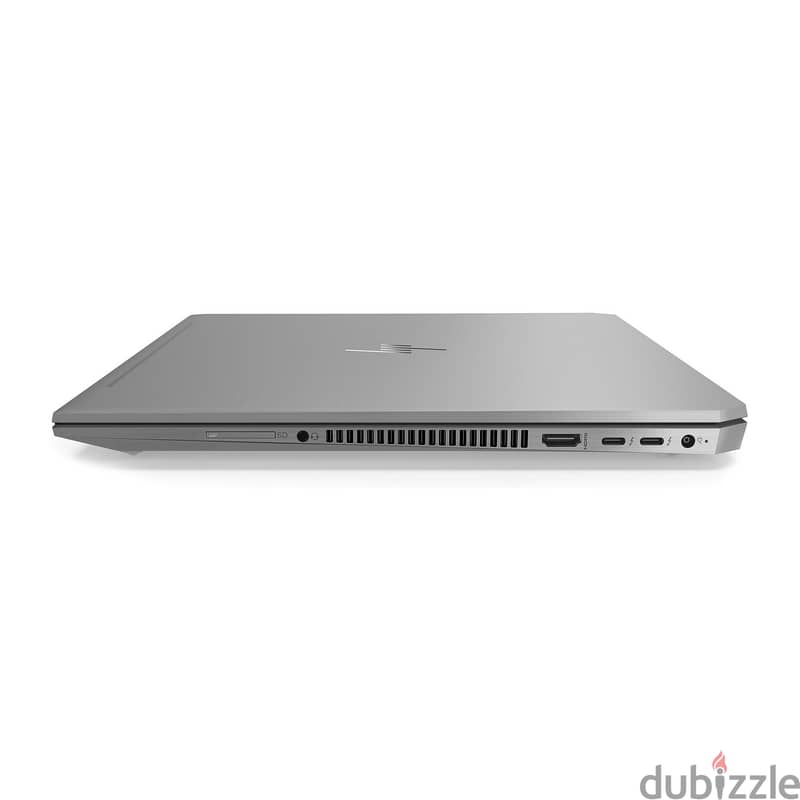 Hp Zbook Studio Mobile Workstation Core i7-9850h 15.6” Laptops 5