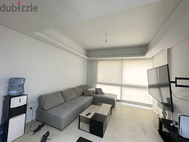 DEAL NOT TO MISS! Waterfront City Dbayeh Apartment for Sale 2