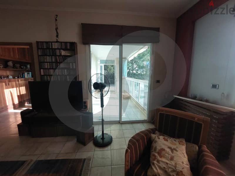 Furnished, Garden, metn, Monteverde/مونتيفيردي REF#AY113230 2