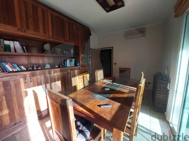 Furnished, Garden, metn, Monteverde/مونتيفيردي REF#AY113230 4