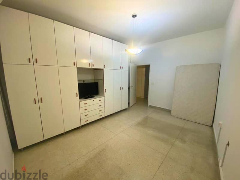 L16112-Furnished 3-Bedroom Apartment For Sale In Achrafieh, Sassine 4