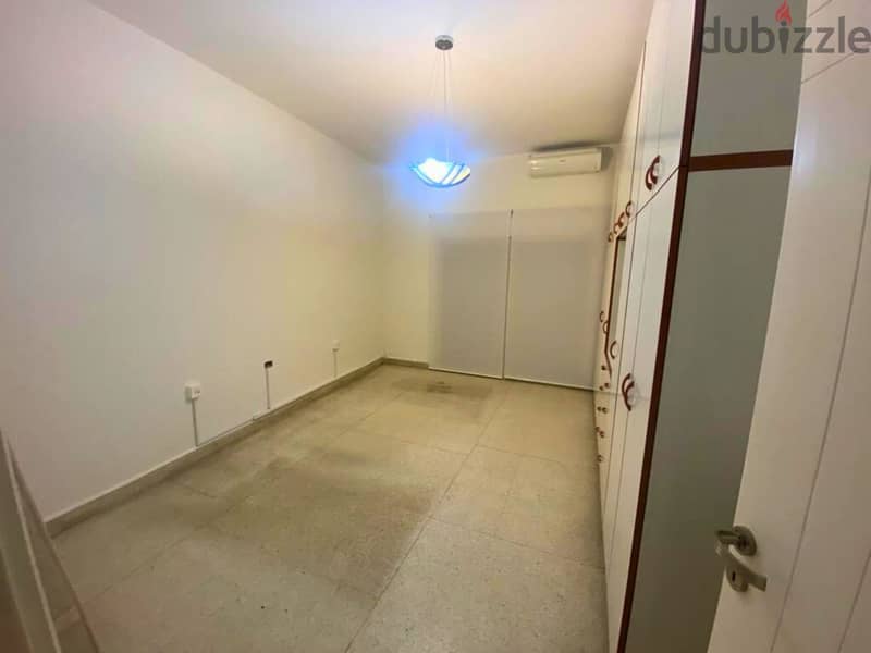 L16112-Furnished 3-Bedroom Apartment For Sale In Achrafieh, Sassine 7