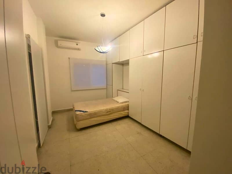 L16112-Furnished 3-Bedroom Apartment For Sale In Achrafieh, Sassine 8