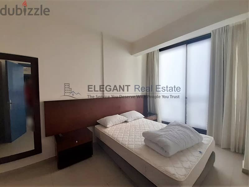 Brand New Furnished Apartment with High End Finishing! 1