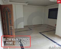 Below Market Price, Prime location, Zgharta/زغرتا  REF#ZY113231 0