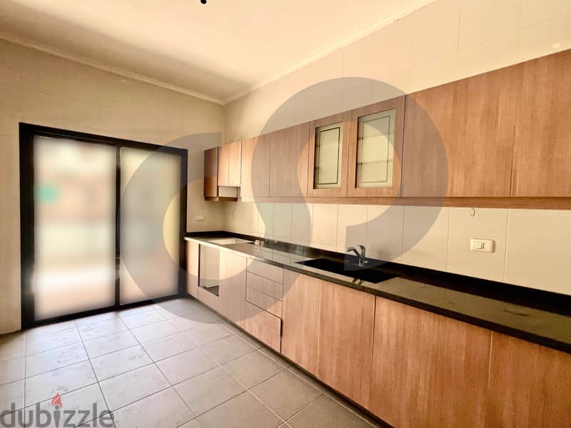 Balconies-2 parking - Jisr El Bacha, Metn/جسر الباشا, متن REF#CZ113232 1