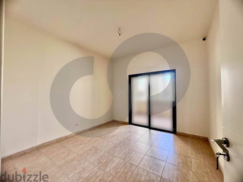 Balconies-2 parking - Jisr El Bacha, Metn/جسر الباشا, متن REF#CZ113232 3