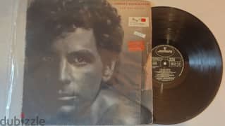 Lindsey buckingham "Law & order " vinyl 0