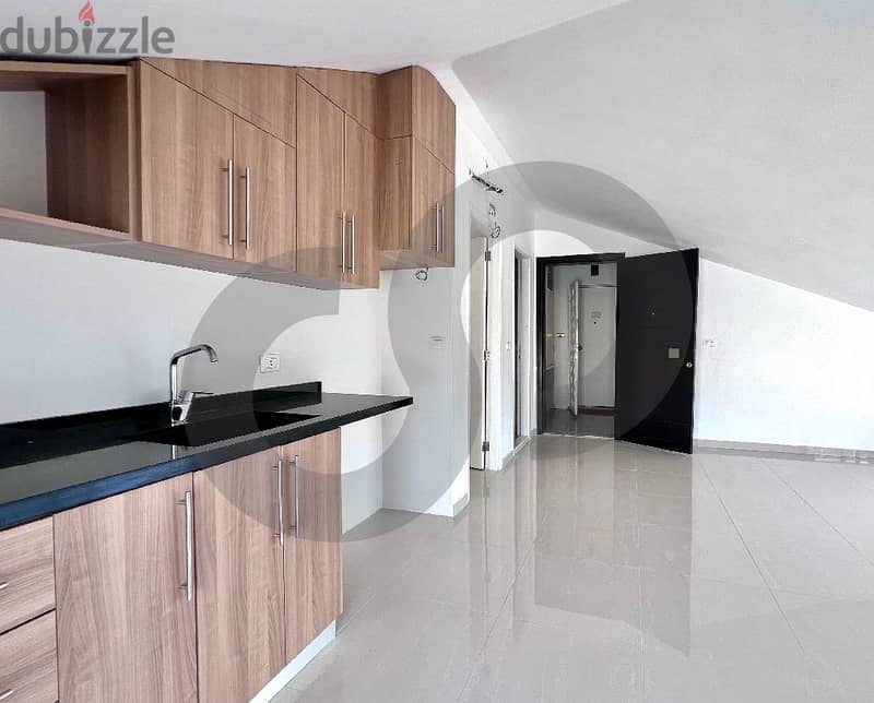 DUPLEX, TERRACE, METN, DEKWANEH/الدكوانة REF#CZ113233 2