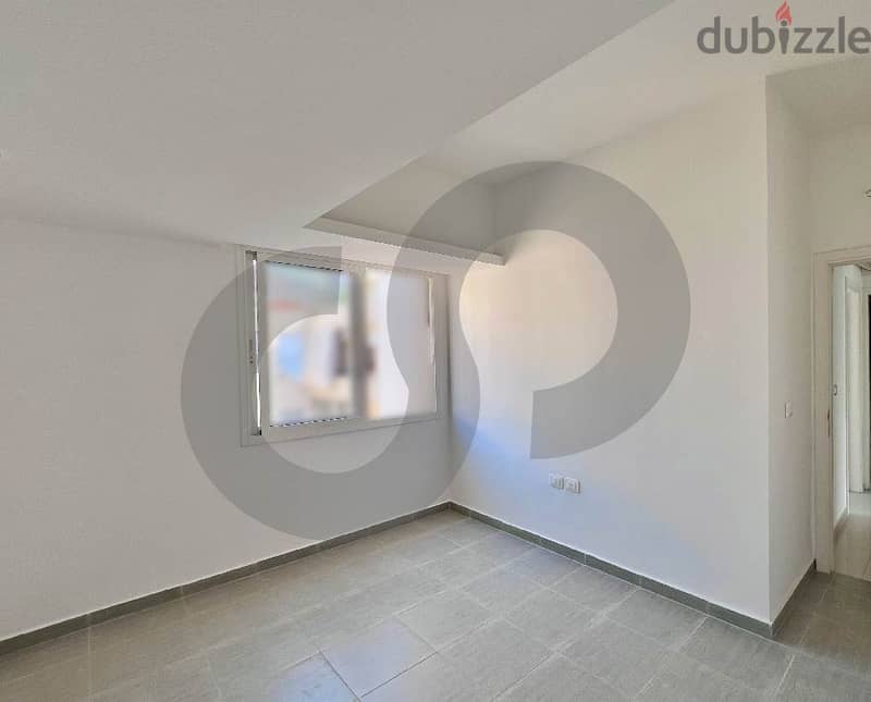 DUPLEX, TERRACE, METN, DEKWANEH/الدكوانة REF#CZ113233 4