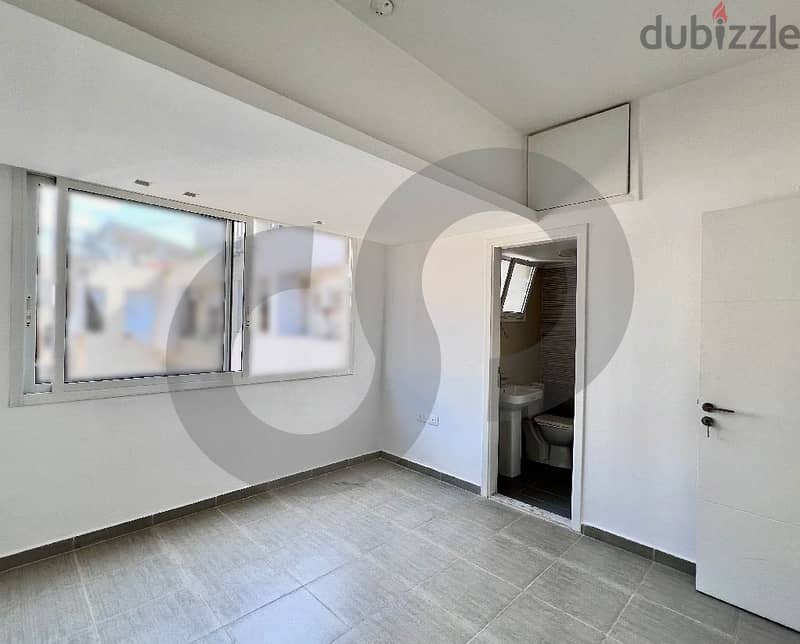 DUPLEX, TERRACE, METN, DEKWANEH/الدكوانة REF#CZ113233 5