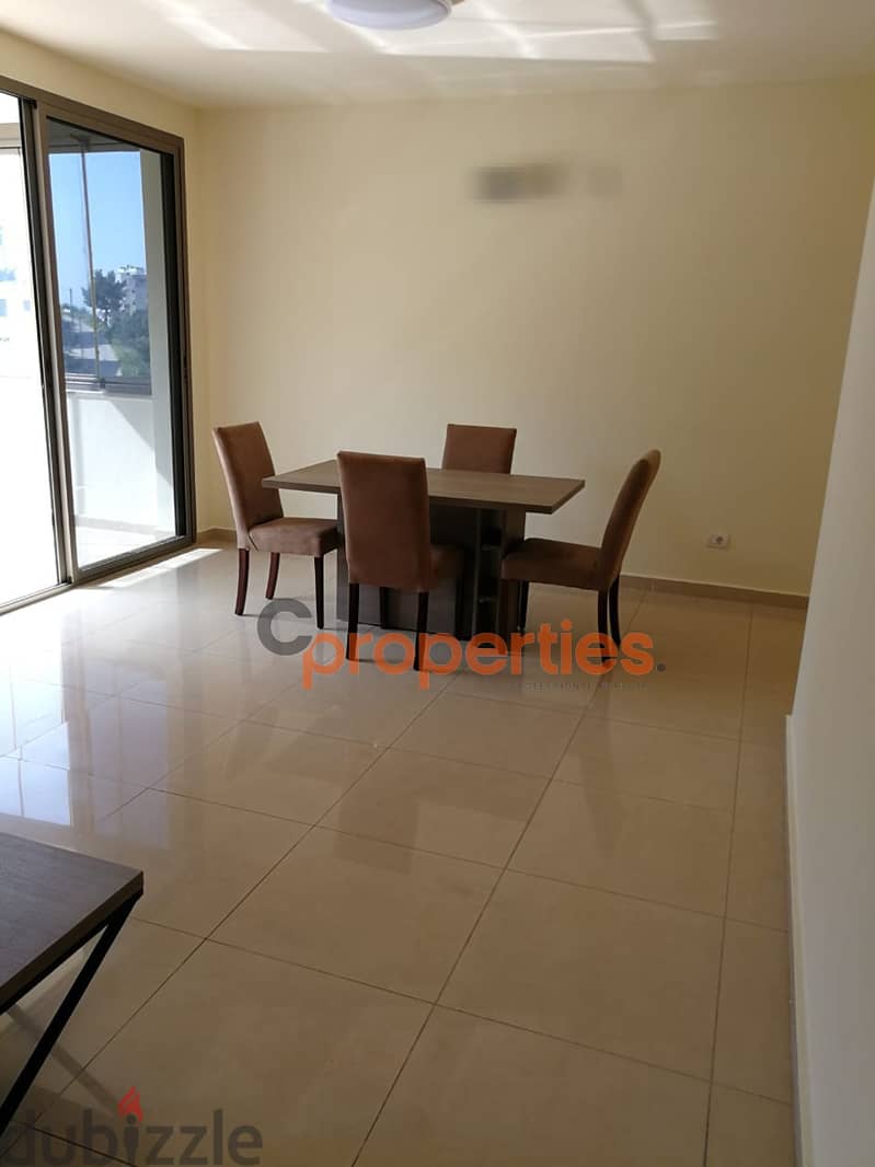 A beautiful  fully furnished apartment for rent in Mzher CPAK41 3