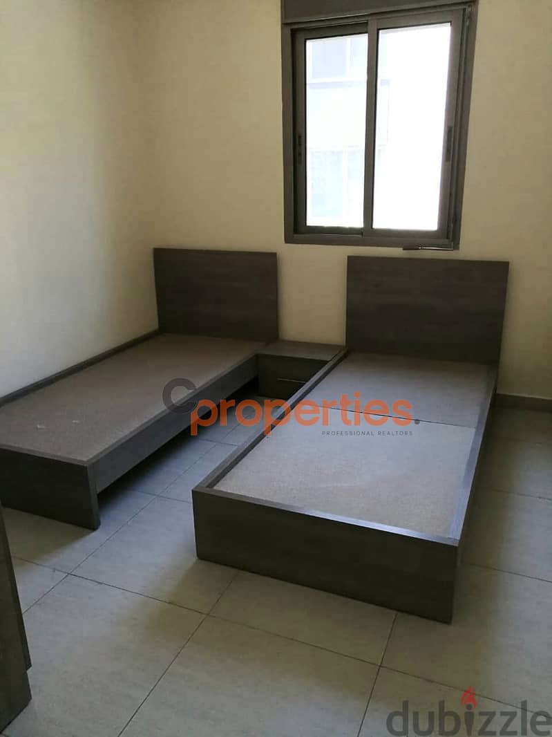 A beautiful  fully furnished apartment for rent in Mzher CPAK41 4