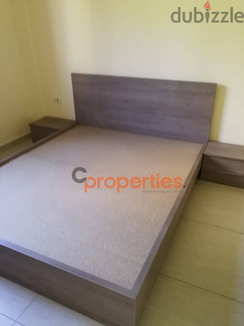 A beautiful  fully furnished apartment for rent in Mzher CPAK41 7