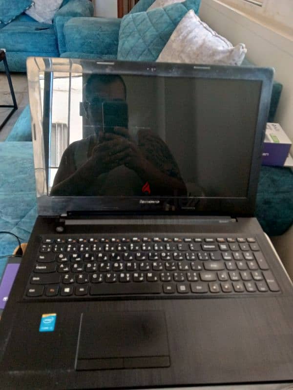 Lenovo i3 1