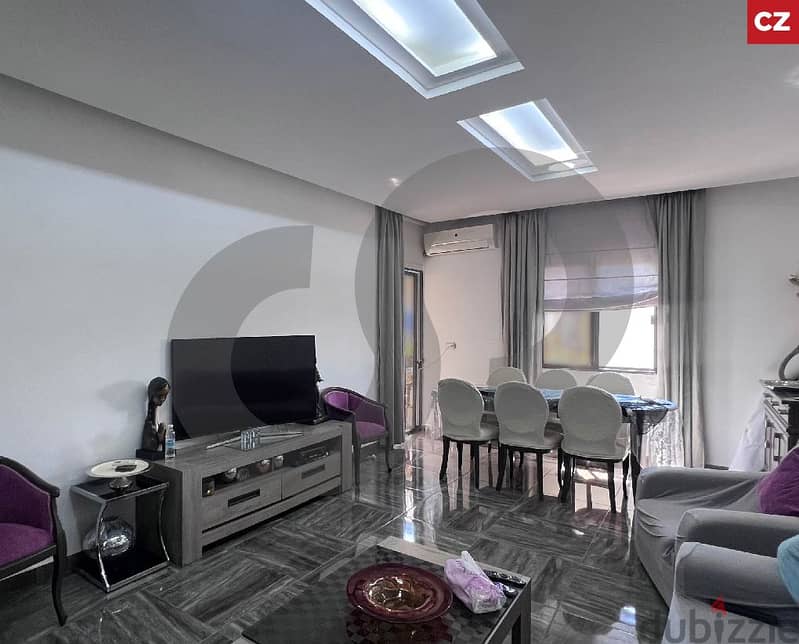 Renovated , Great deal, Metn, Dekwaneh/الدكوانة  REF#CZ113234 0