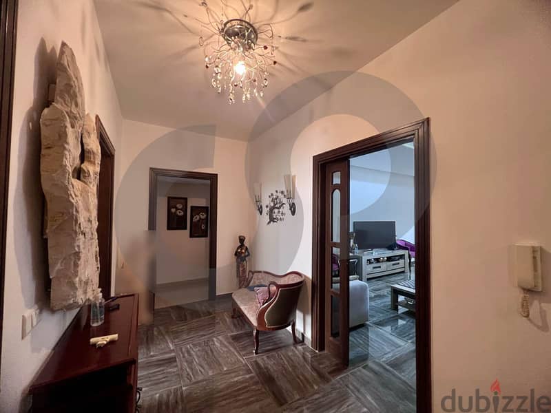 Renovated , Great deal, Metn, Dekwaneh/الدكوانة  REF#CZ113234 1