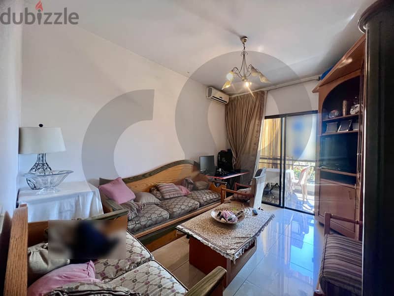 Renovated , Great deal, Metn, Dekwaneh/الدكوانة  REF#CZ113234 2