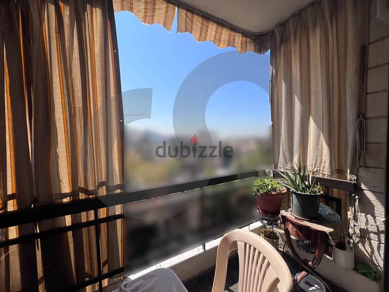 Renovated , Great deal, Metn, Dekwaneh/الدكوانة  REF#CZ113234 3