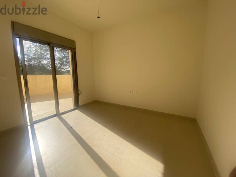 100 SQM Apartment With Terrace For Sale In Bsaba #GL100061 4