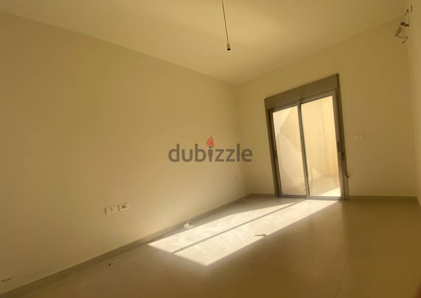 100 SQM Apartment With Terrace For Sale In Bsaba #GL100061 5