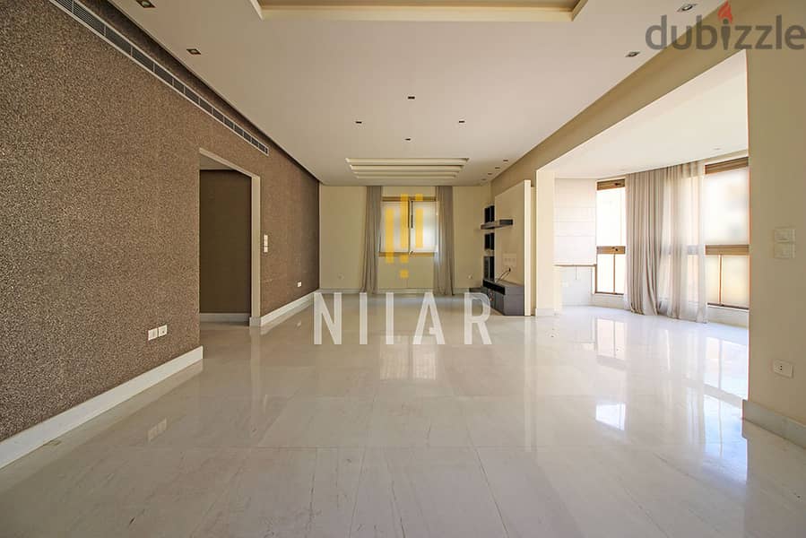 Apartments For Rent in Clemenceau | شقق للإيجار في كليمنصو | AP13674 1