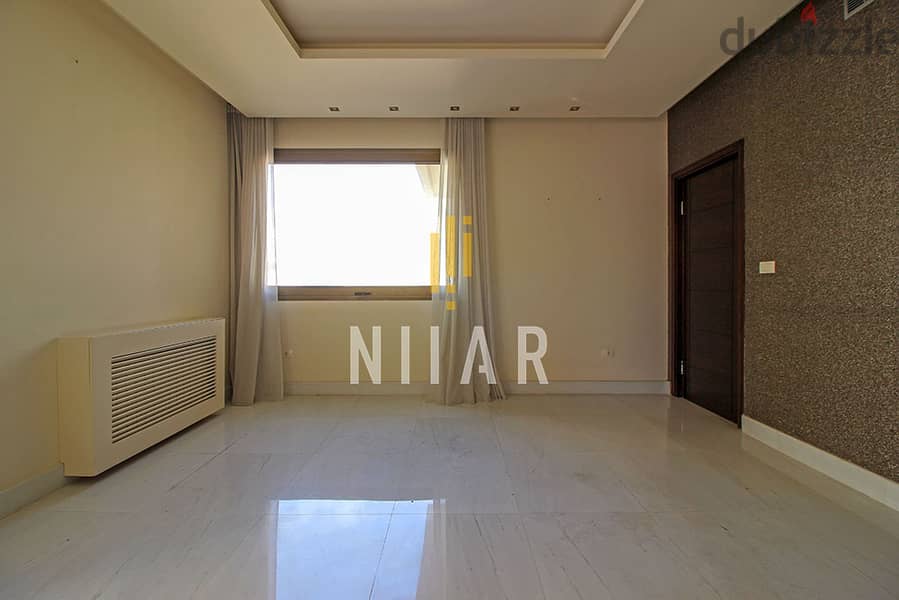 Apartments For Rent in Clemenceau | شقق للإيجار في كليمنصو | AP13674 2