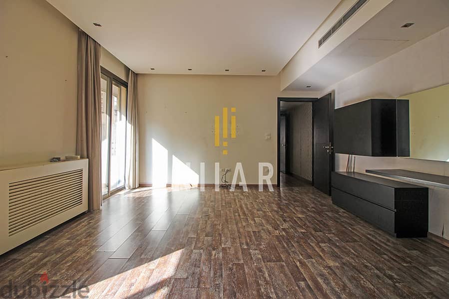 Apartments For Rent in Clemenceau | شقق للإيجار في كليمنصو | AP13674 5