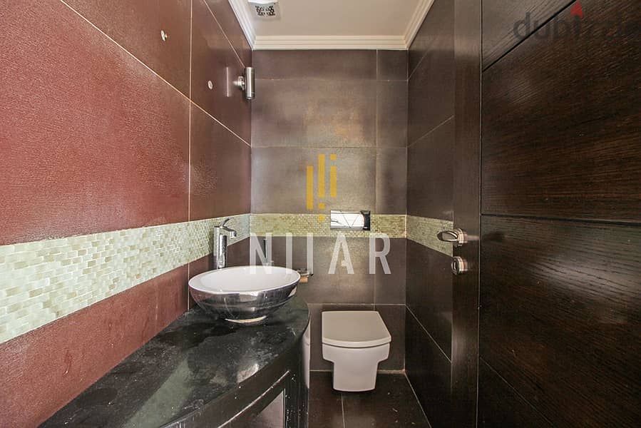 Apartments For Rent in Clemenceau | شقق للإيجار في كليمنصو | AP13674 8