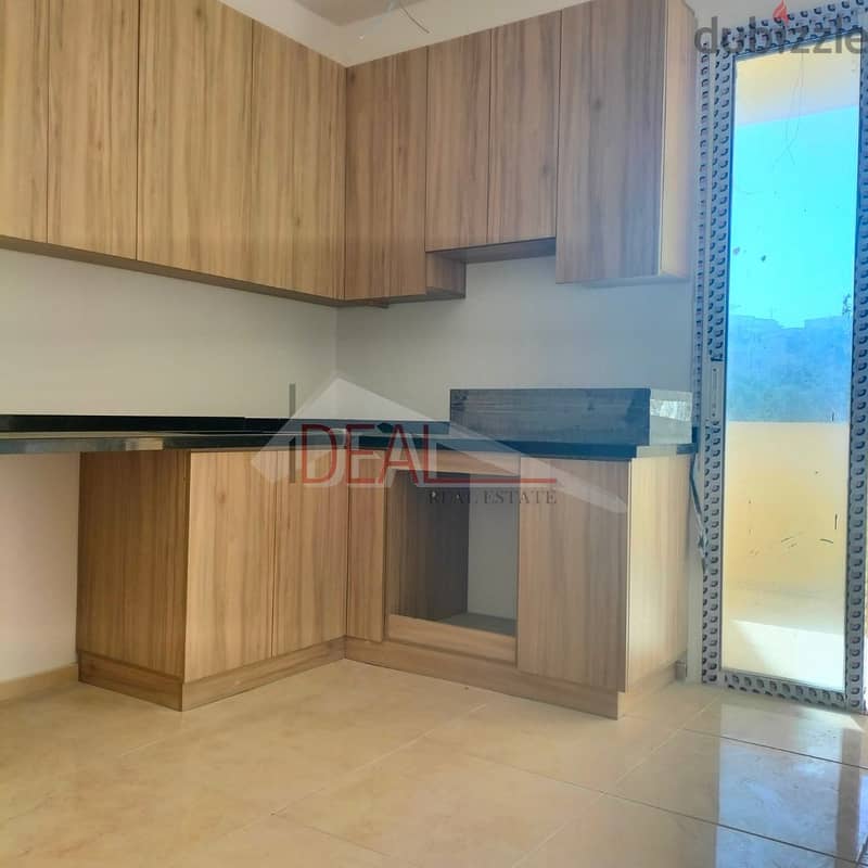 115 sqm Apartment for sale in Jedayel REF#PA120 4